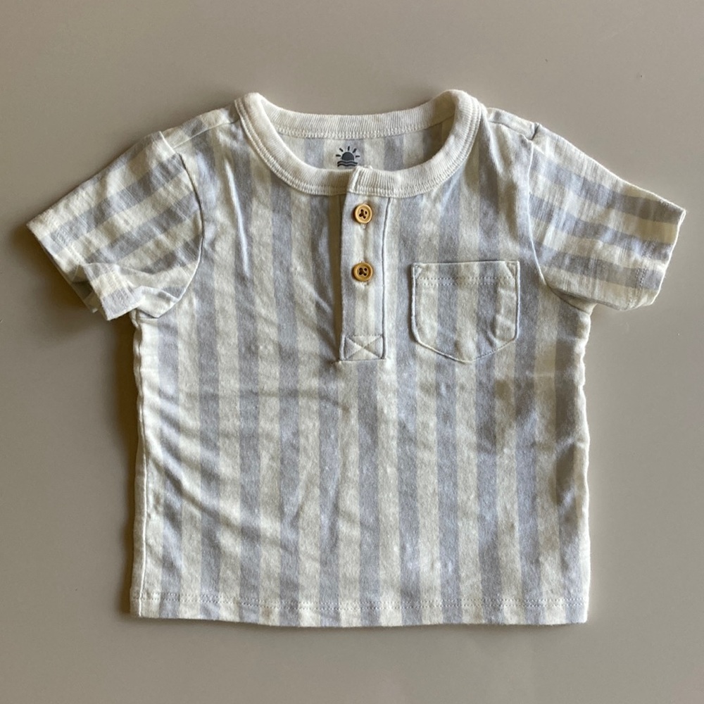 Little Co. T-shirt